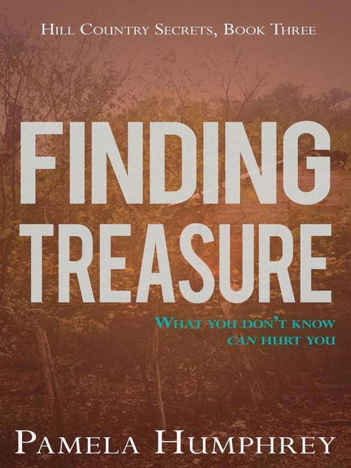 Title details for Finding Treasure by Pamela Humphrey - Available